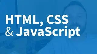 HTML CSS JavaScript Project