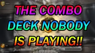 THE MOST FUN Combo Deck in Scholomance! | Holy Wrath Paladin | Wild Hearthstone