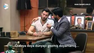 Kısmetse Olur - Adnanla Doya Doya Anadolu