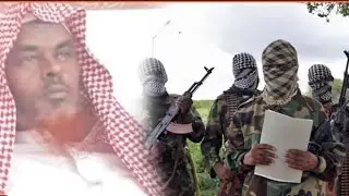 Deg Deg :- Sheekh Aadan Sune oo Shaaciyey Sababta ugu biiray Ururka Al-Shabaab