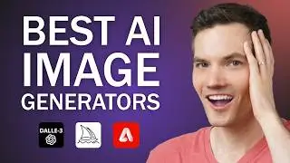 7 BEST Free & Paid AI Image Generators