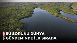 Şehirlerin su sorunu nasıl yönetilmeli?