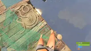 RUST how to hide resources bug/glitch