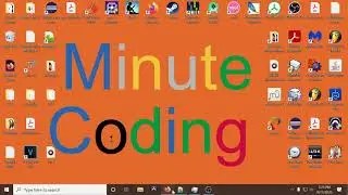 Minute Coding PHP Lesson 5 Include