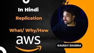 AWS Tutorials - 68 -  Same/Cross Region Replication -  What is SRR/CRR - Use of SRR/CRR?