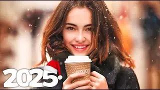 Top 50 SHAZAM❄️Best Music 2025❄️Foreign Songs Hits❄️Popular Songs Listen Free 2025 #3