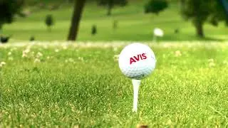 Avis + The PGA Tour