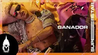 FY - Ganador - Official Audio Release