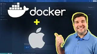 How to Install Docker on a Mac (2024)