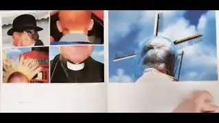 MAGNUM PHOTOGRAPHY BOOK