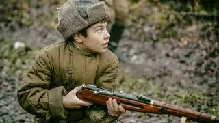 Детская группа в Гарнизоне