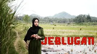 JEBLUGAN || FILM PENDEK || SPESIAL RAMADHAN