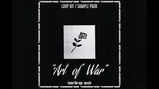 [20+] *FREE* Trap Sample Pack - 