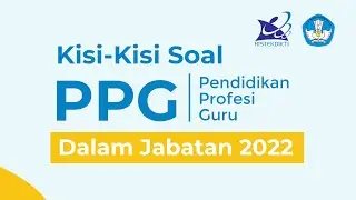 kisi kisi soal pretest ppg tahun 2022 #ppg2022 #pretestppg2022