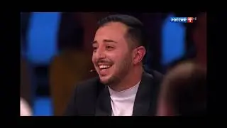 Ariel Abramov & Lana B - Песни от всей души, вечернее шоу Андрея Малахова 14.08.22 «Эмблема»
