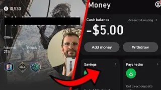 My Subscriber SCAMMED Me on Xbox!