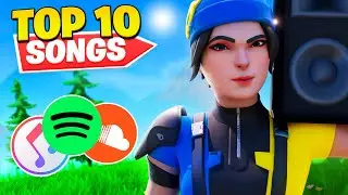 Top 10 BEST Fortnite Montage Songs | May 2021