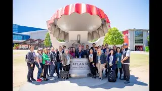 GFSI Conference 2023 | Discovery Tour Highlights