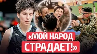 Снытина круто завершила карьеру - 😍| Детей Беларуси учат войне: экс-босс Динамо-Брест в деле