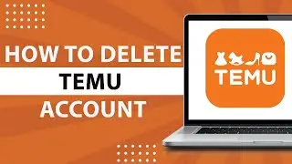 How To Delete Temu Account 2024