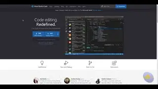 Codecast: Install Visual Studio Code on Ubuntu 20.04