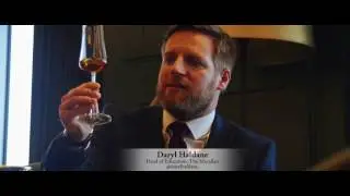 Introducing The Macallan Oscuro