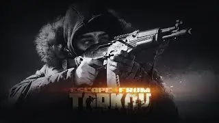 Бомж-рейды в Таркове | Escape From Tarkov