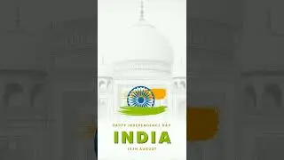 Happy Independence Day 2025