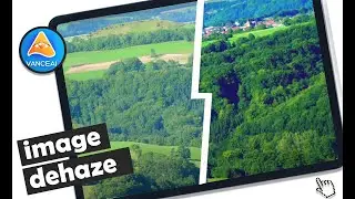 Dehaze - Remove Haze from Photos with AI