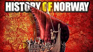 Uncovering the Incredible Story of Norway's Evolution!