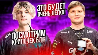 DEKO ИГРАЕТ КАТКУ НА FPL ПРОТИВ S1MPLE | ДЕКО СНОВА ПОПАЛСЯ ПРОТИВ СИМПЛА НА ФПЛ (CS2)