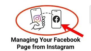 How to Connect Instagram to Facebook