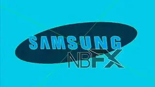 (NEW EFFECT!) Samsung Logo History in RGB Carrier