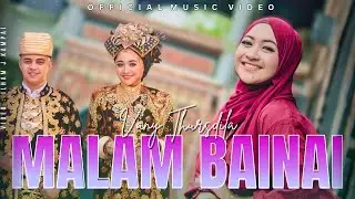 VANY THURSDILA - MALAM BAINAI (OFFICIAL MUSIC VIDEO)