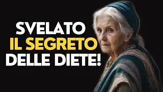 Salute: Scopri il Segreto per un Rapporto Sano col Cibo e Smetti di Fallire con le Diete!