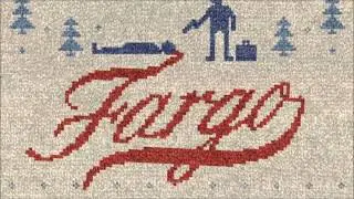 Fargo - Soundtrack - Main Theme - Jeff Russo (HIGH QUALITY)