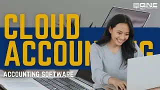 Cloud Accounting Software Teaser | QNE