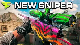 The NEW 