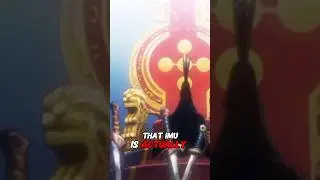 Imu’s Hidden Identity REVEALED? 
