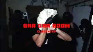 @ClarentKP - Gra Gra Boom (Video Oficial)