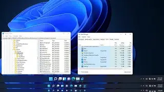 How to Change Windows 11 Taskbar Size | Resize the Taskbar icon in Windows 11