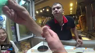 IRL - LULW (Officialandypyro)
