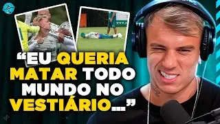 RÓGER GUEDES EXPLICA TROTE