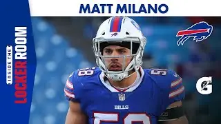 Matt Milano: 