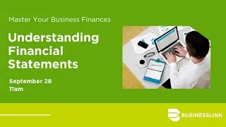 Understanding Financial Statements