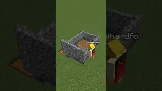 La Granja de Hierro MÁS FÁCIL de Minecraft 1.21 (Sin Zombie)