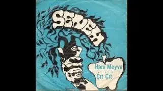 Senem- Ham Meyva (Orijinal Plak Kayıt)