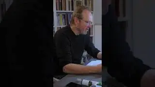 Holger Mahlich alias Inspektor Cotta liest seinen liebsten Die drei ??? Fall! 🤩 