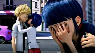 Perfect - Marinette x Adrien x Kagami