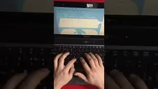 Как Учиться Быстро Набрать Текст!